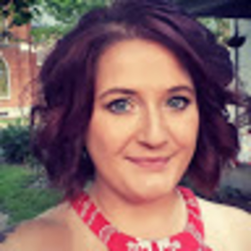 Meet your Posher, Keeley